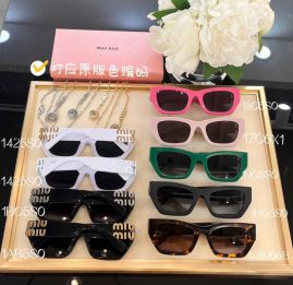 Picture of MiuMiu Sunglasses _SKUfw53761254fw